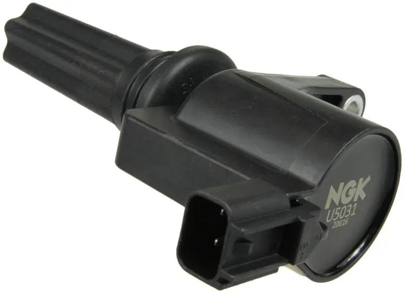 Ngk Coil-On-Plug (Cop) Ignition Coil – Compatible With 2005 Lincoln Ls V6 1