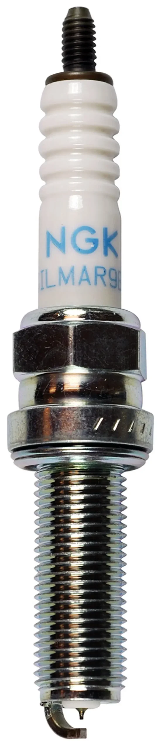 Ngk Laser Iridium Spark Plugs (Silmar9B9), 4-Pack 1