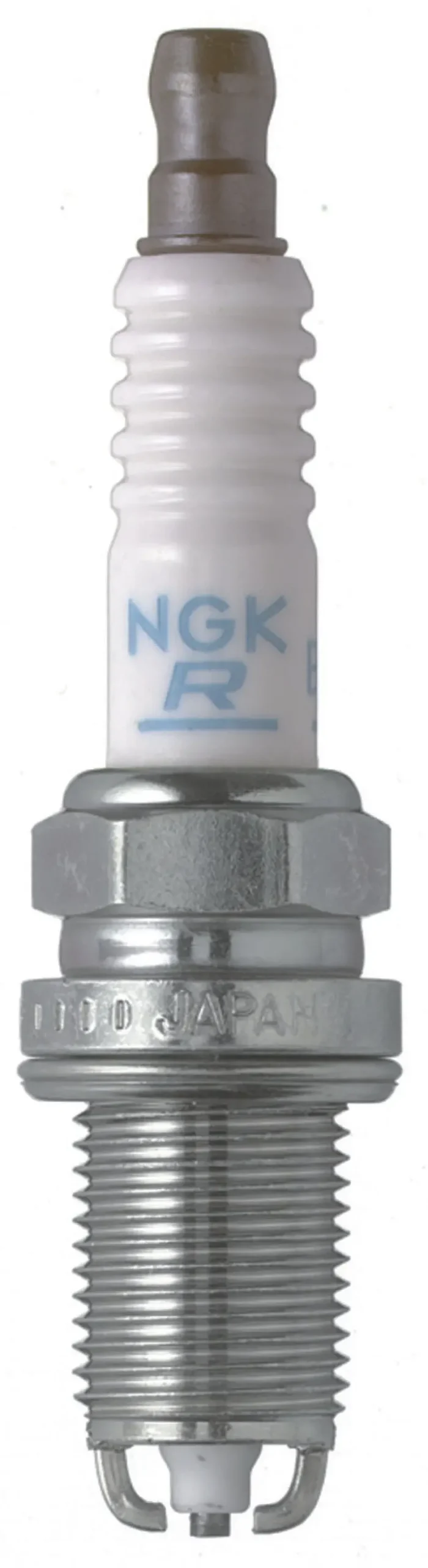 Ngk Laser Platinum Spark Plugs – Bkr5Ekup, Pack Of 4 1