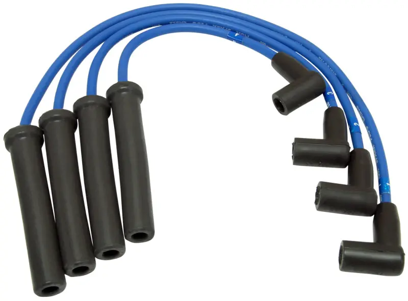 Ngk Saturn Sc1 2002-1993 Spark Plug Wire Set 1