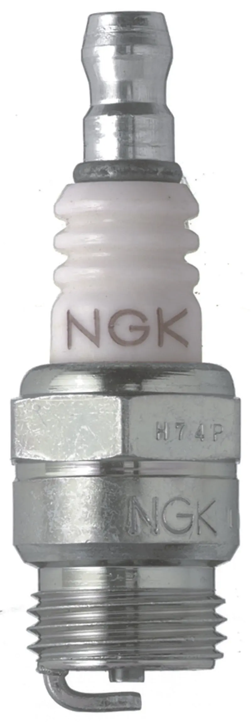 Ngk Standard Spark Plug Box Of 10 (Bm7F) 1