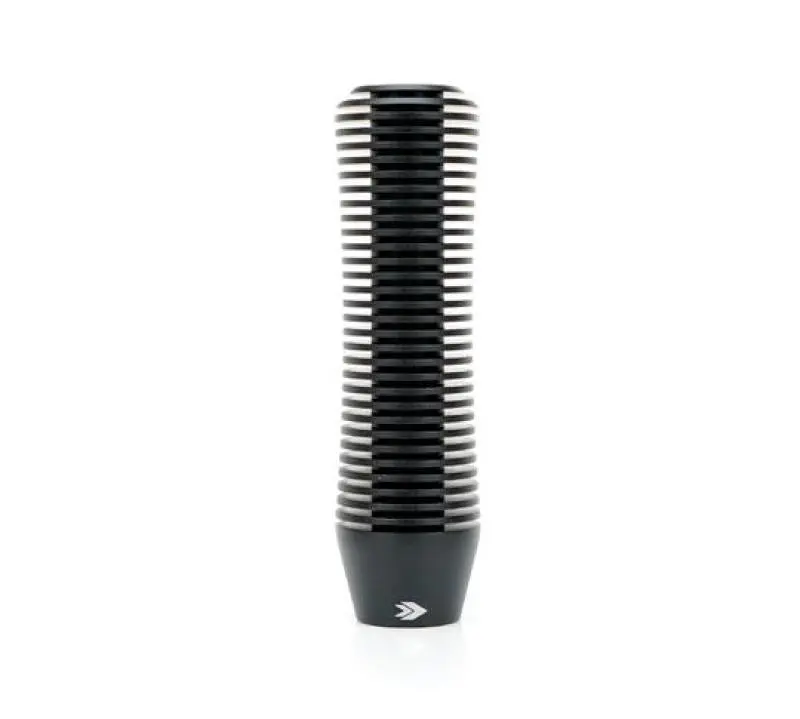 Nrg Curvy Short-Throw Shift Knob With Heat Sink – Matte Black Finish 1