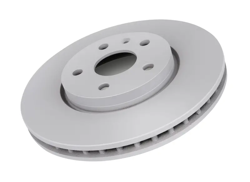 Oem-Style Frozen Rear Brake Rotor For Yamaha Fzr1198 – Left Or Right Side 1