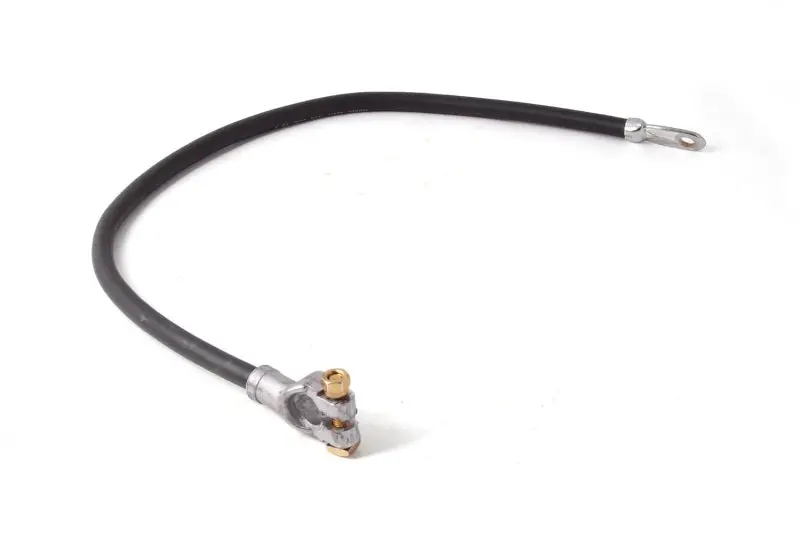 Omix-Ada Battery-To-Solenoid Cable For 1941–1971 Willys And Jeep Vehicles 1