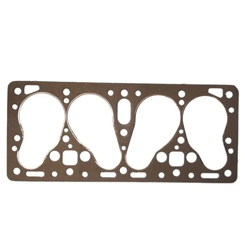Omix-Ada Cylinder Head Gasket For 134 F-Head Willys Engines (1952–1971) 1