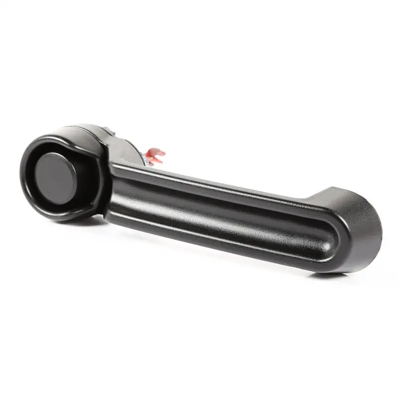 Omix-Ada Outer Tailgate Handle For 2007–2018 Jeep Wrangler Jk 1