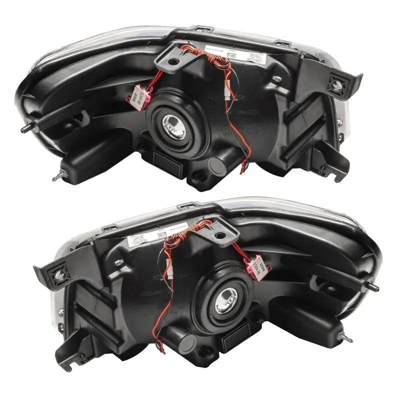 Oracle 08-10 Ford Explorer Sport Trac Smd Hl - Colorshift 2 1