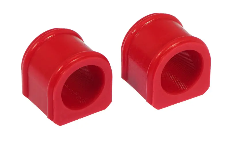Prothane 34Mm Red Front Sway Bar Bushings For 1982–1992 Chevrolet Camaro And Pontiac Firebird 1