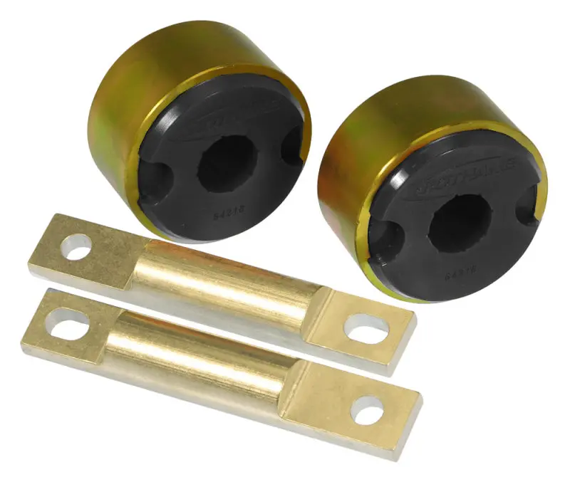 Prothane Polyurethane Rear Trailing Arm Bushings For 1990–1993 Acura Integra 1