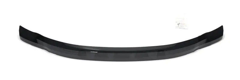 Putco Element Tinted Hood Shield For 2011–2014 Gmc Sierra Hd – Sleek Matte Finish 1