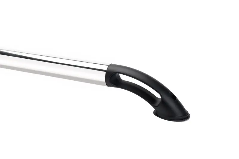 Putco Nylon Boss Locker Side Rails For 2003–2006 Chevrolet Silverado 8-Foot Bed (Ld/Hd) 1