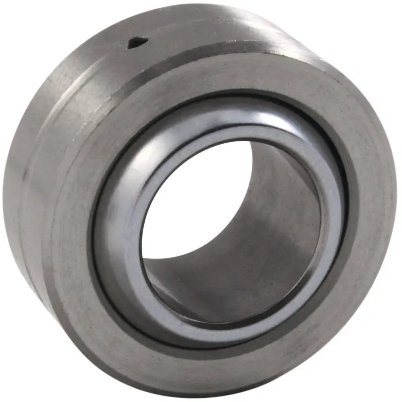 Qa1 Sib-T Series Stainless Steel Bearing Kit – .625" Id, 1" Width, Ht Chrome + Ptfe Coating 1