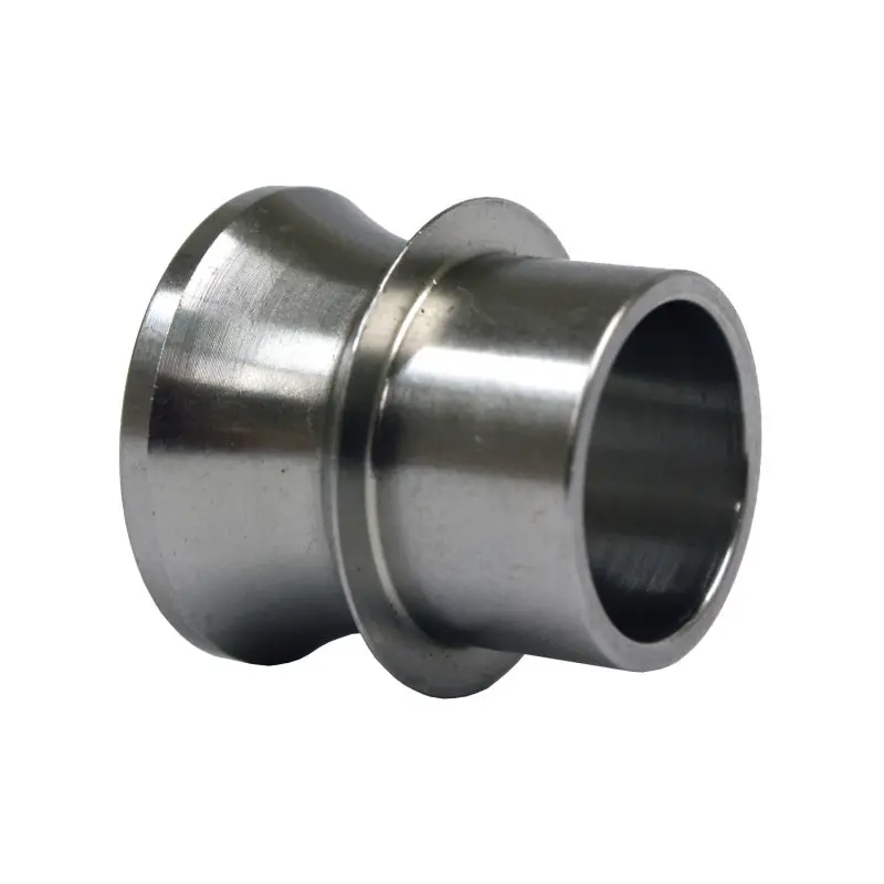 Qa1 Stainless Steel High-Misalignment Spacer – 0.875" Od × 0.625" Id × 2.425" Wide 1