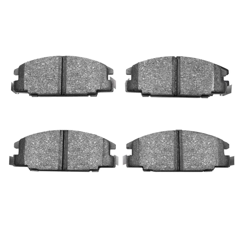 R1 86-06 Chevrolet Luv Pickup (Mexico) Front R1 Optimum Oe Brake Pads 1
