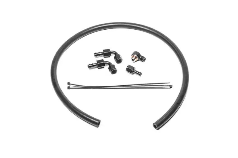 Radium Engineering Fuel Hanger & Plumbing Kit For 1990–1995 Acura Nsx 1