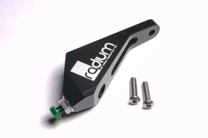 Radium Engineering Master Cylinder Brace – Black, For 2013+ Scion Fr-S / Subaru Brz 1