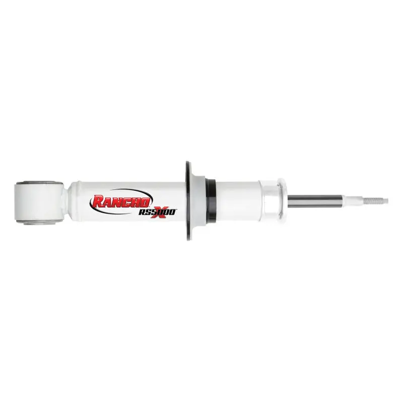 Rancho Rs5000X Front Right Strut For 2005–2015 Toyota Tacoma 1