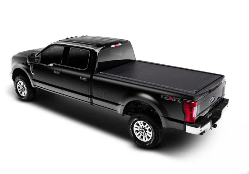 Retrax 09-14 F-150 Super Crew & Super Cab 5.5Ft Bed Retraxpro Mx 1