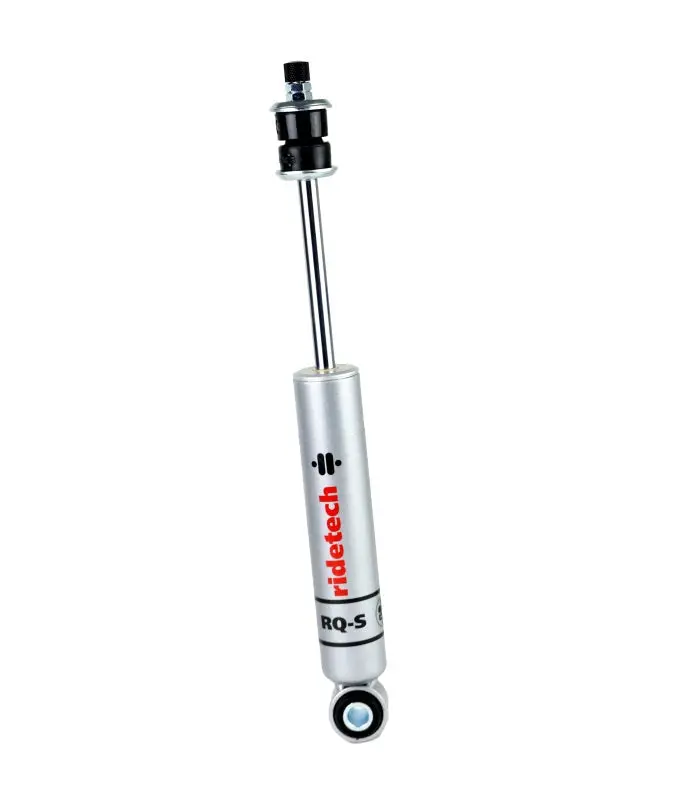 Ridetech Rq-S Rear Shock Absorber – 8.35-Inch Stroke, Eye-And-Stud Mounting 1