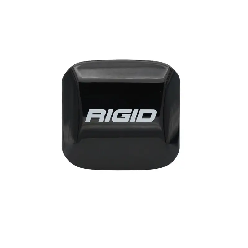 Rigid Industries Revolve Series Pod Light Protective Cover Kit – Black, 2-Piece Set 1
