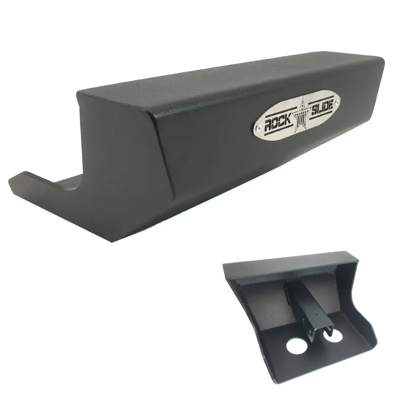 Rock Slide Engineering Oem-Compatible Receiver Hitches For Jeep Wrangler (1987–2022), Gladiator (2020–2022), And Ford Bronco (2021–2022) 1