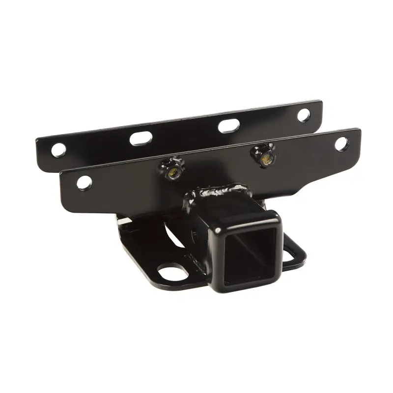 Rugged Ridge 2-Inch Receiver Hitch For 2018–2020 Jeep Wrangler Jl 1