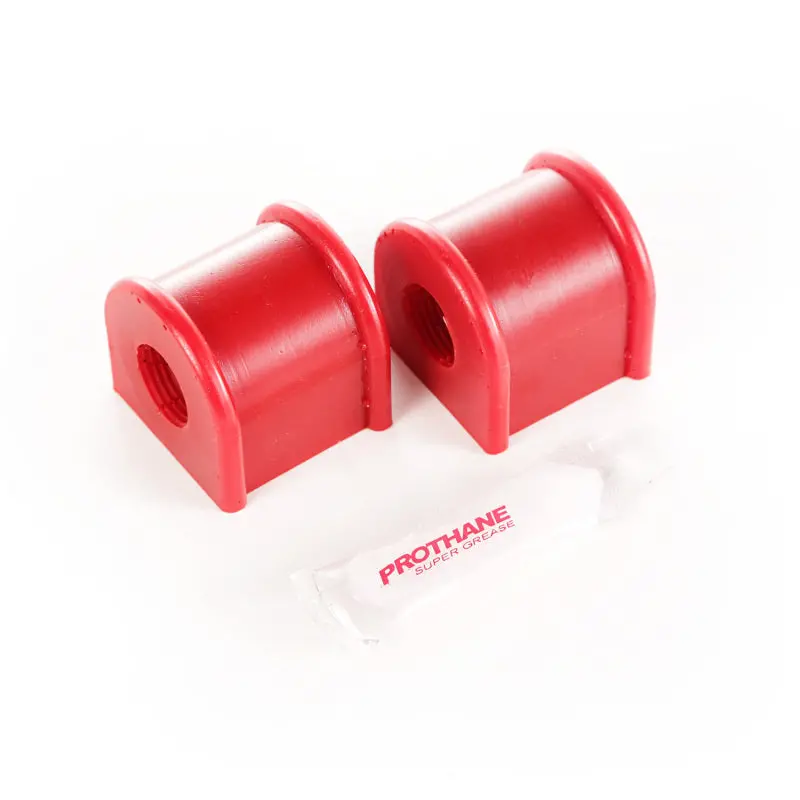 Rugged Ridge Sway Bar Bushing Kit Rear 07-18 Jeep Wrangler Jk/Jku 1