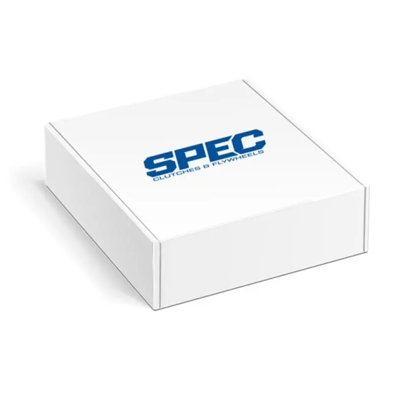 Spec Clutch Kit For 2015–2017 Dodge Challenger Srt Hellcat – P-Trim Performance Assembly 1