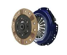 Spec Stage 2+ Clutch Kit For 2012–2013 Ford Focus St 2.0L Ecoboost – Requires Sf33A-4 Flywheel 1