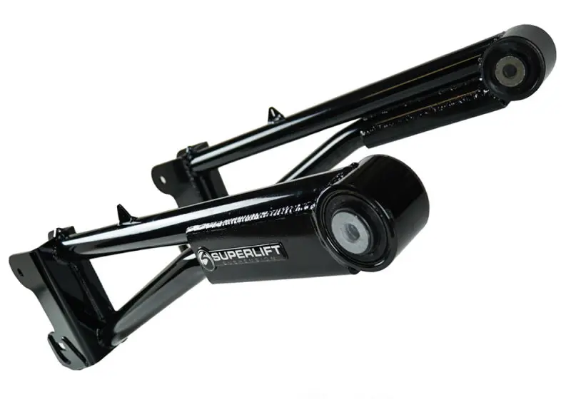 Superlift Radius Arm Lift Kit – 4–8In Lift For 2005–2018 Ford F-250/F-350 Super Duty 1