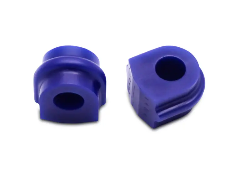 Superpro 23Mm Sway Bar Bushing Kit – Front Or Rear Compatible 1