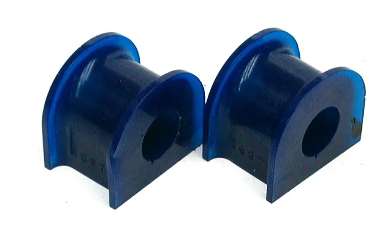 Superpro Front Anti-Roll Bar Chassis Mount Kit – Performance Polyurethane Bushing System 1