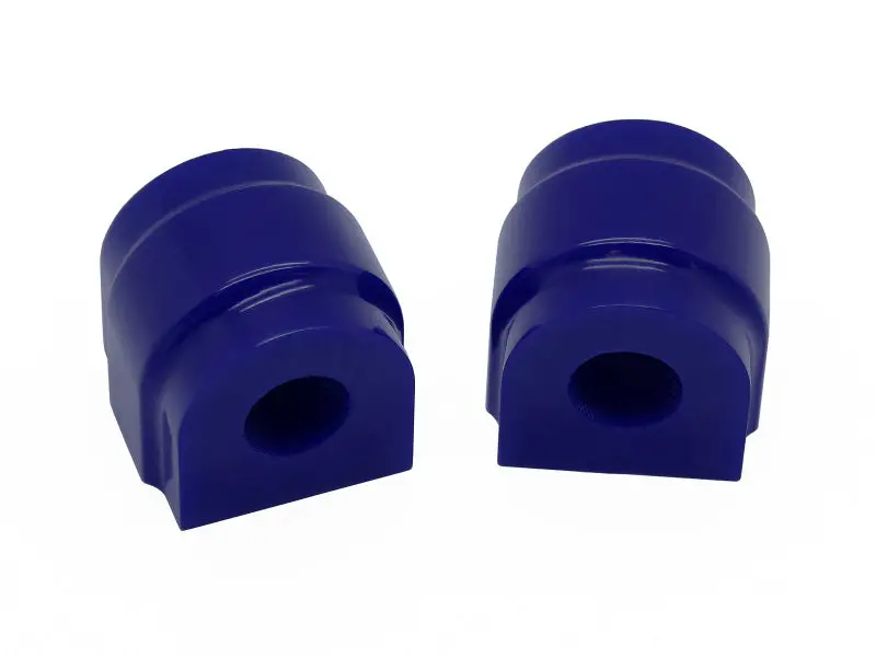 Superpro Front Sway Bar Mount Bushing Kit For 28Mm Anti-Roll Bars 1