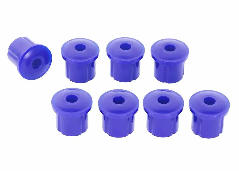 Superpro Rear Coil Spring Upgrade For Ford Mustang (All Generations) 1