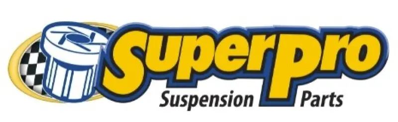 Superpro Rear Performance Handling Kit For Volkswagen Mqb Platform Vehicles 1