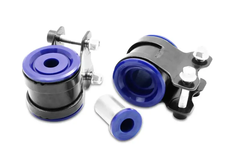 Superpro Rear Strut Rod Bushing Replacement Kit – Precision Polyurethane 1