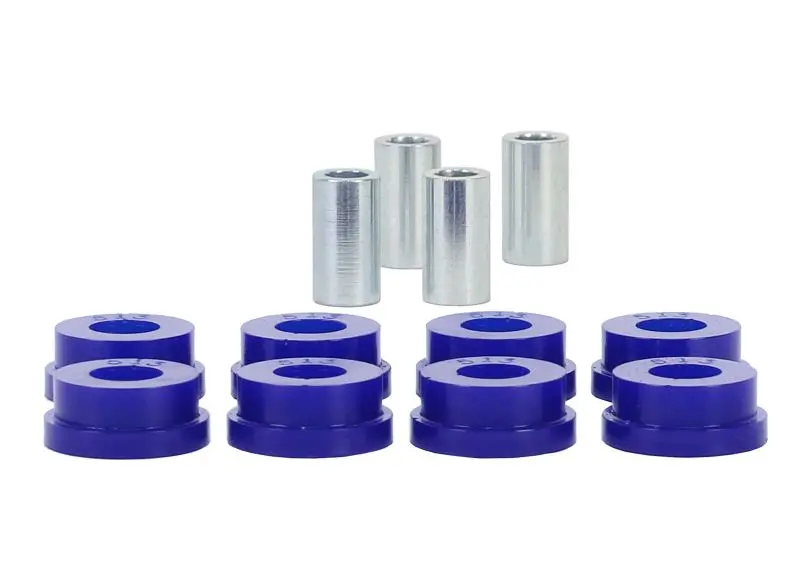 Superpro Rear Sway Bar End Link Bushing Kit For 2004 Pontiac Gto 1