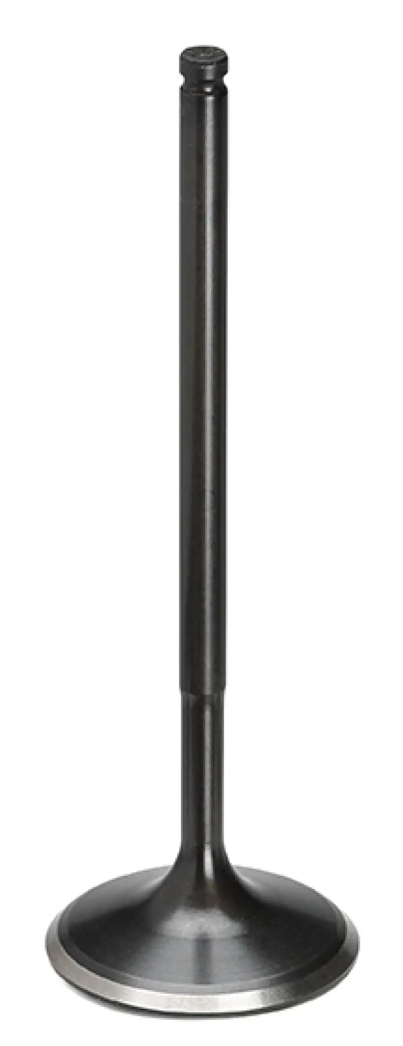 Supertech Black Nitrided Intake Valve – +0.5Mm Oversize, For Honda F20C1/F22C1 Engines 1