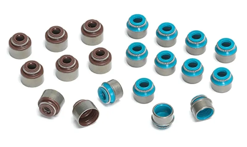 Supertech Viton Exhaust Valve Stem Seal For Vw & Audi – 7Mm Diameter (Sold Individually) 1