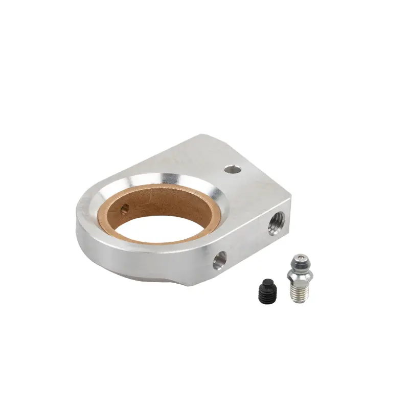 Synergy Sector Shaft Brace Bearing Block For Jeep Jl, Jlu, And Jt Platforms 1