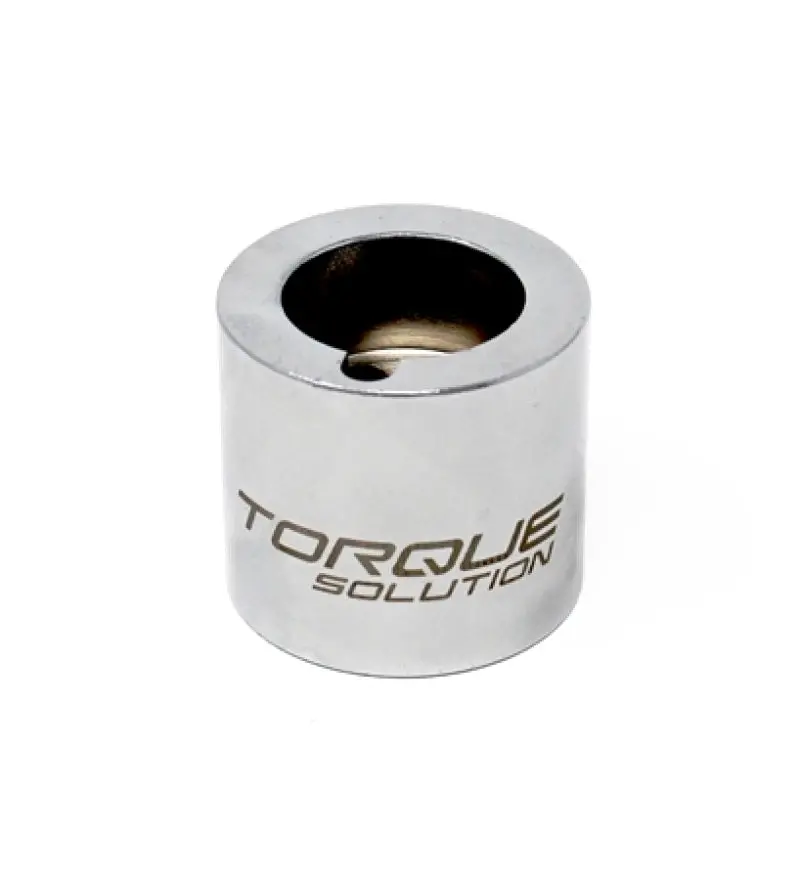 Torque Solution Crankshaft Socket Tool Designed For Subaru Ej-Series Engines 1
