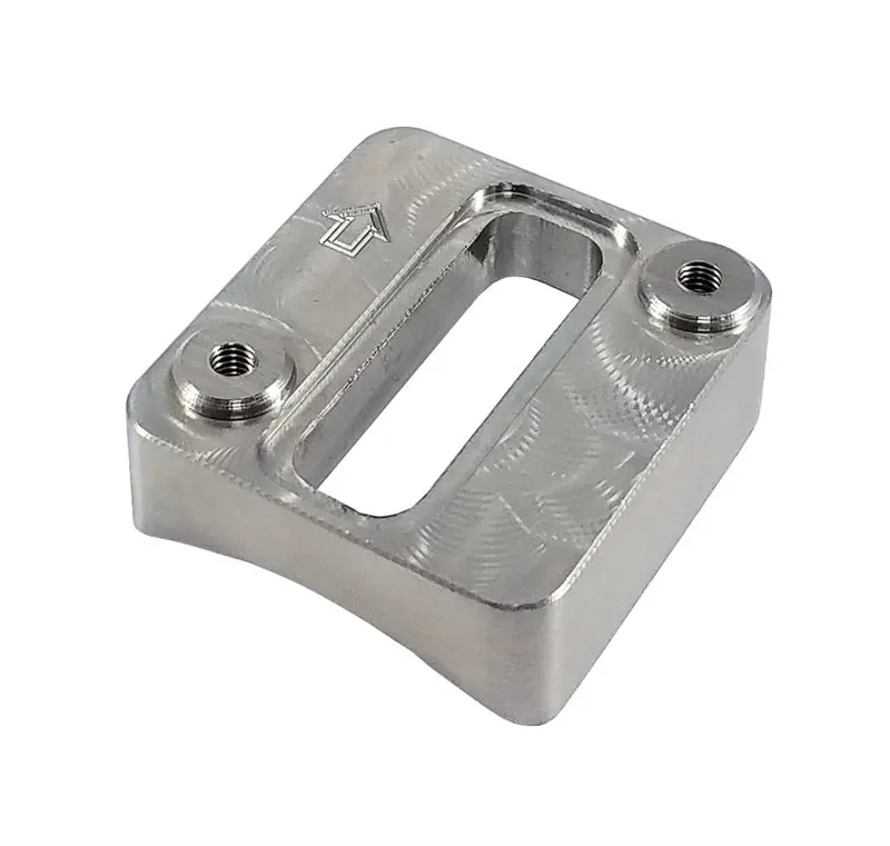Torque Solution Stainless Steel Maf Flange For Hitachi Mass Air Flow Sensor – Compatible With 3-Inch Intake Pipes 1