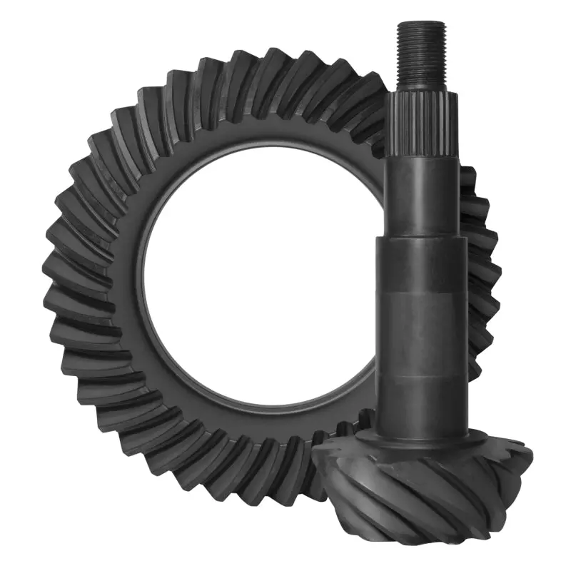 Usa Standard Ring & Pinion Gear Set For Gm 8.5In In A 3.42 Ratio 1