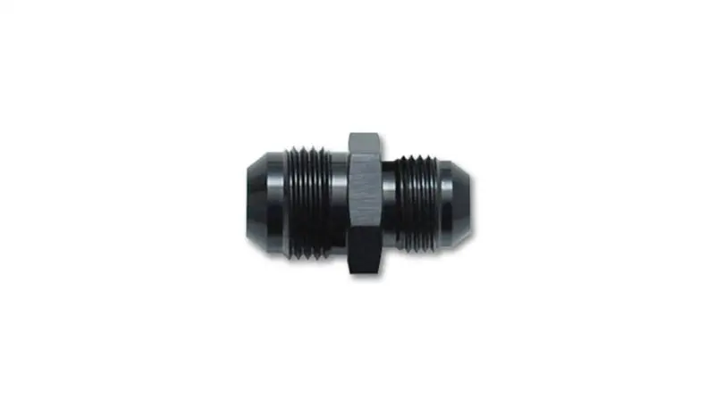Vibrant Aluminum -8An To -10An Reducer Fitting – Anodized Red 1