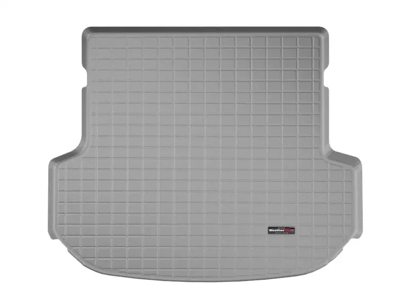 Weathertech Cargo Liner For 2016+ Kia Sorento – Gray 1