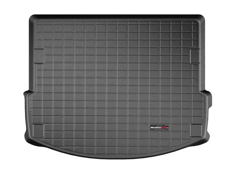 Weathertech Cargo Liner For 2020+ Land Rover Discovery Sport / Range Rover Sport – Black 1