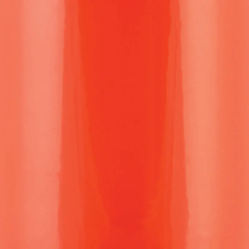 Wehrli Upper Coolant Pipe For 2010–2018 Dodge 6.7L Cummins (Excl. Dual-Radiator 2013–2015/Twin Cp3) – Chevy Orange 1