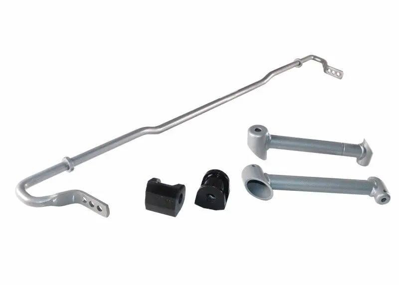 Whiteline 22-23 Toyota Gt86 16Mm Rear 3-Point Adjustable Sway Bar 1