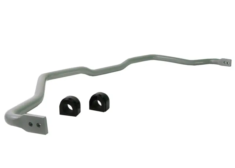Whiteline Adjustable Front Sway Bar For 2017+ Honda Civic Type R (Fk8) – 27Mm Heavy-Duty Design 1