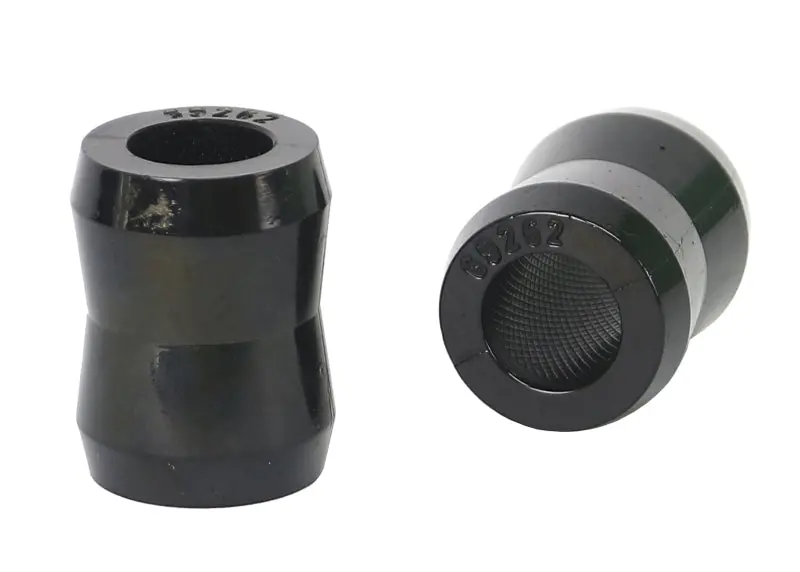 Whiteline Universal Shock Eye Bushing – 1.438" Length, 0.625" Id, 1.125" Od 1